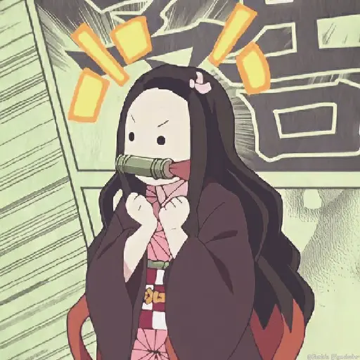 🌸Nezuko🌸