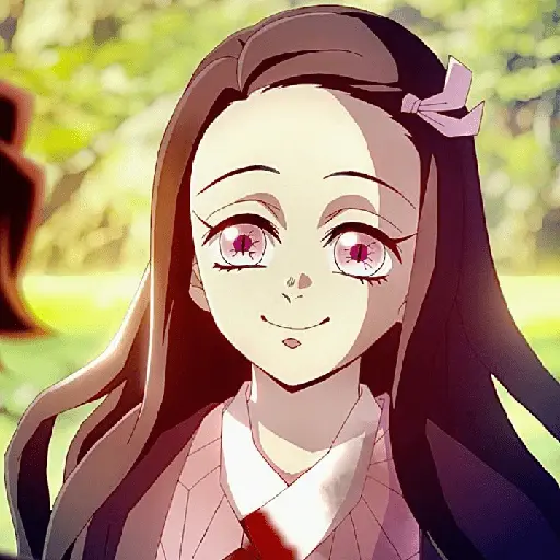 🌸Nezuko🌸