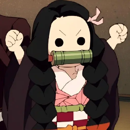 🌸Nezuko🌸