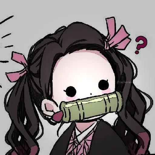 🌸Nezuko🌸
