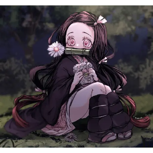 🌸Nezuko🌸