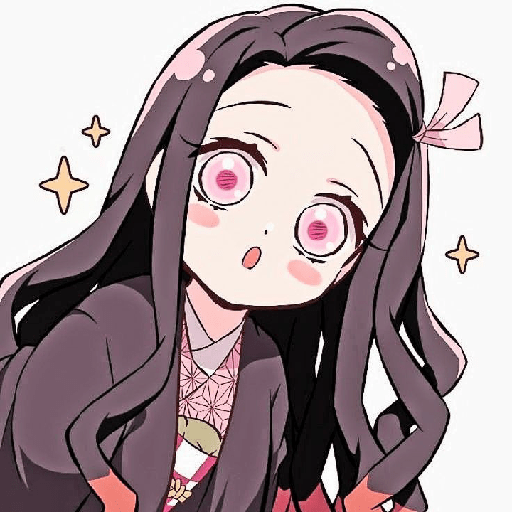 🌸Nezuko🌸 preview