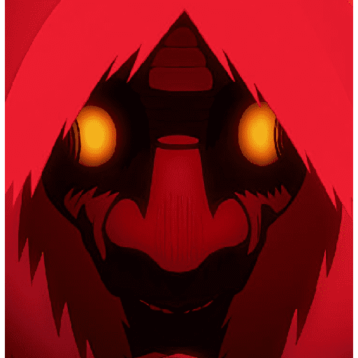 Dandadan 🌕🌕 preview