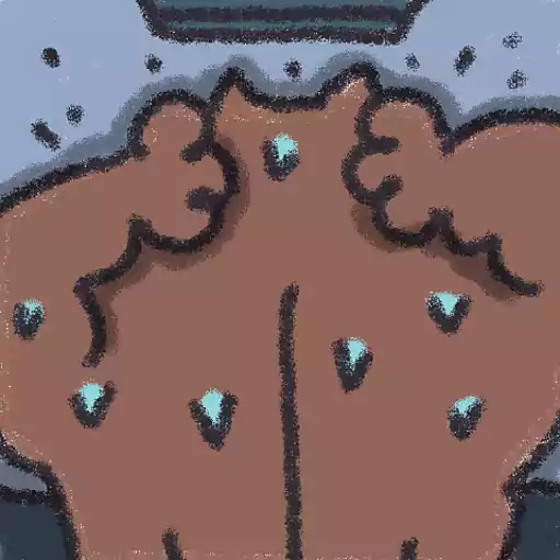 大力好朋友2 preview