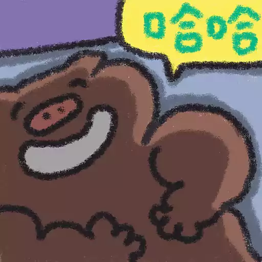 大力好朋友2
