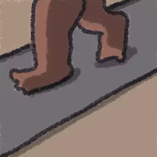 大力好朋友2