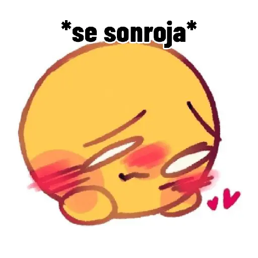 Besitos o abrazos 