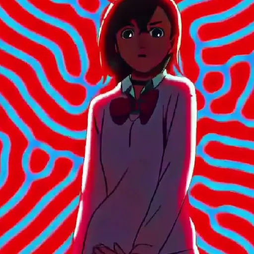 🧿Dandadan🀄📺🎬 preview
