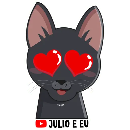 Júlio Emojis 1