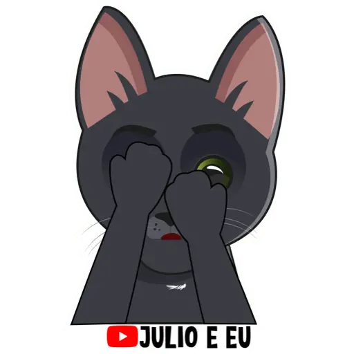 Júlio Emojis 1