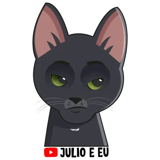 Júlio Emojis 1