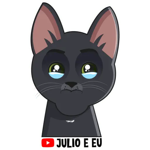 Júlio Emojis 1