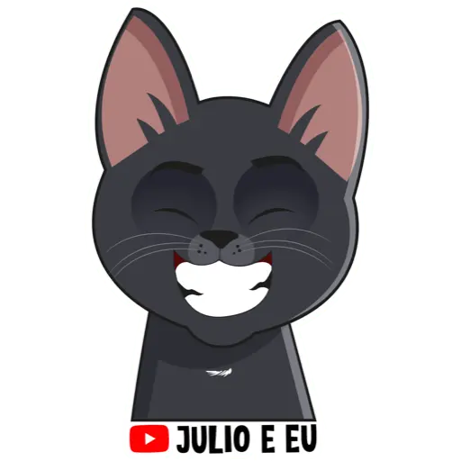 Júlio Emojis 1