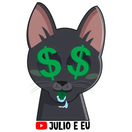 Júlio Emojis 1