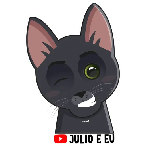 Júlio Emojis 1