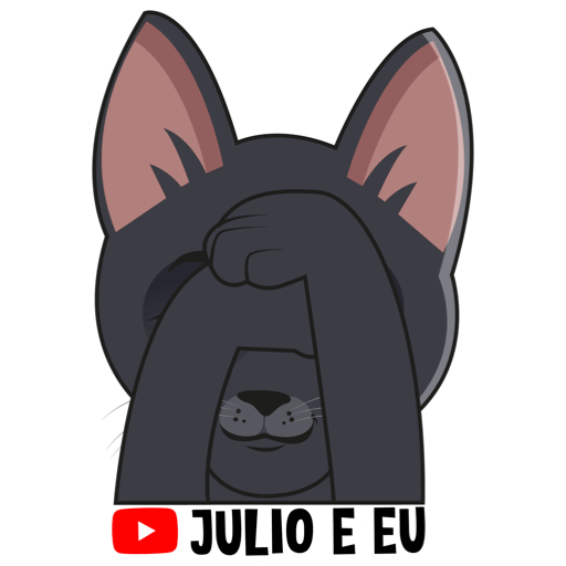 Júlio Emojis 1 preview