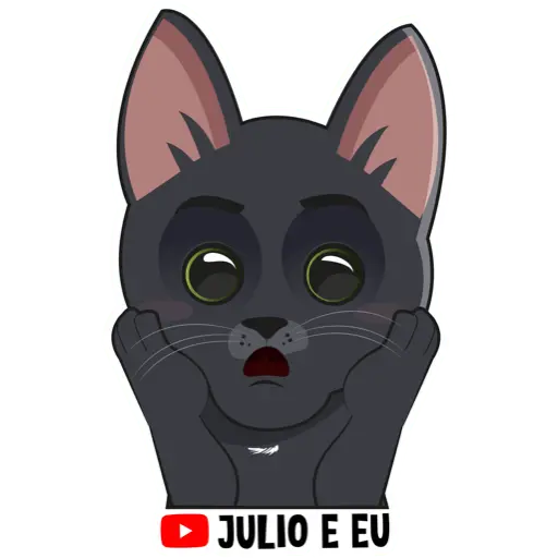 Júlio Emojis 1