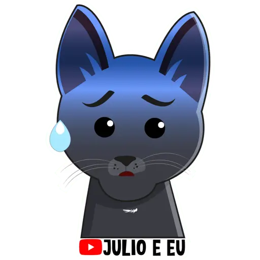 Júlio Emojis 1
