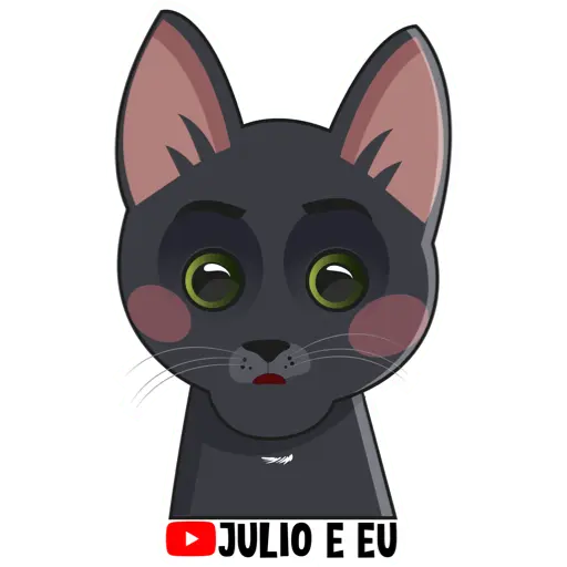 Júlio Emojis 1