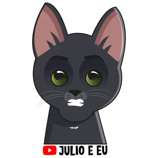 Júlio Emojis 1