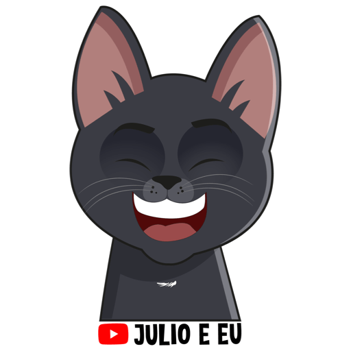 Júlio Emojis 1 preview