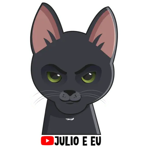 Júlio Emojis 1