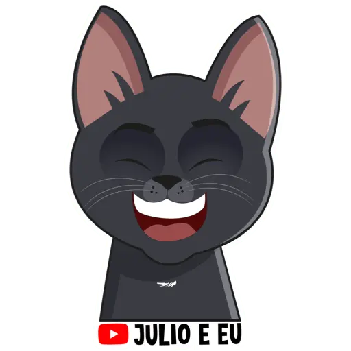 Júlio Emojis 1