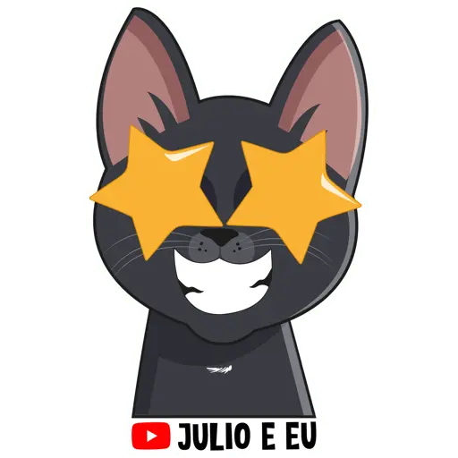 Júlio Emojis 1