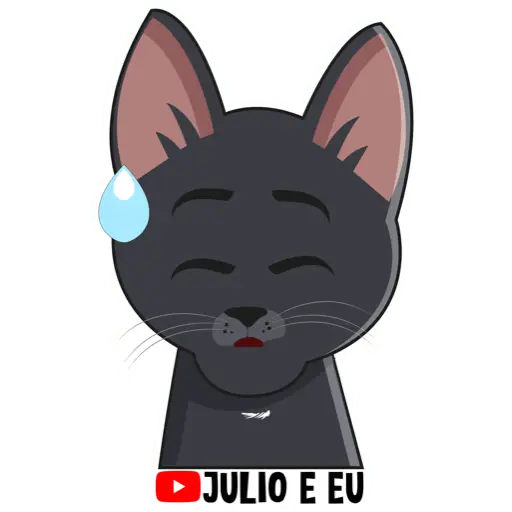 Júlio Emojis 1