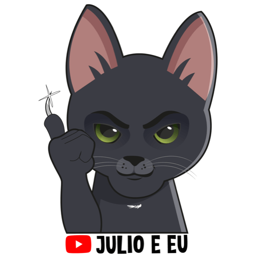 Júlio Emojis 1 preview