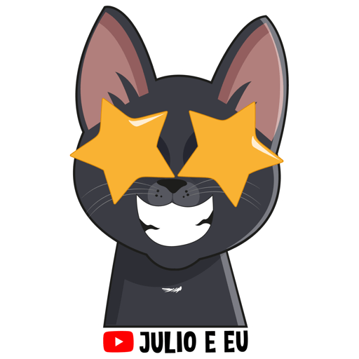 Júlio Emojis 1 preview