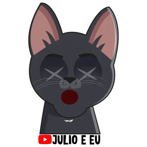 Júlio Emojis 1