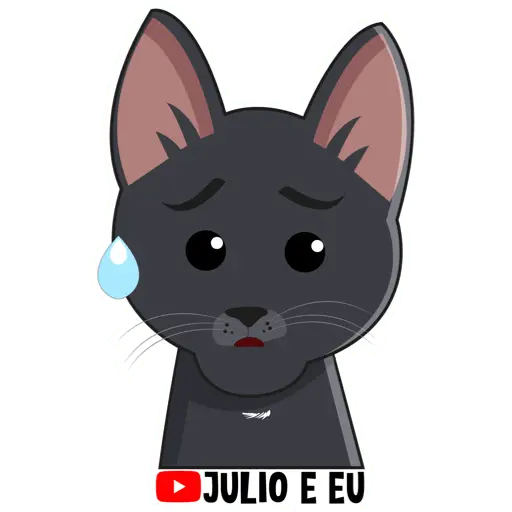 Júlio Emojis 1