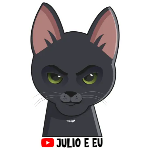 Júlio Emojis 1