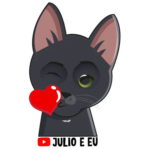 Júlio Emojis 1