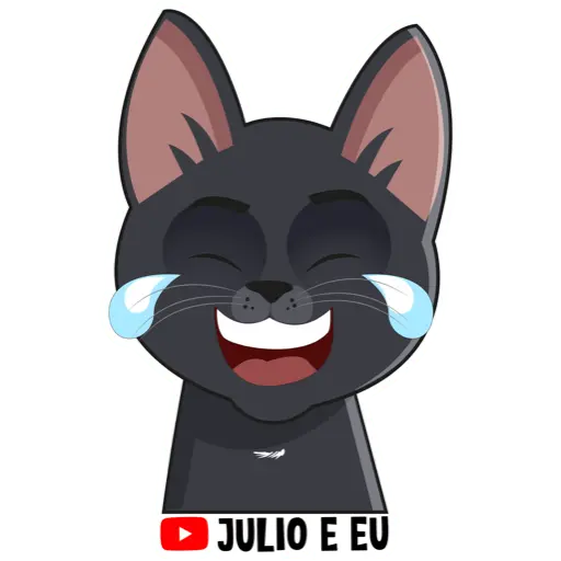 Júlio Emojis 1