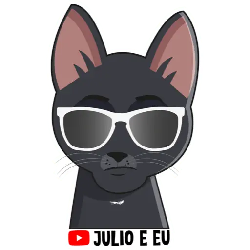 Júlio Emojis 1
