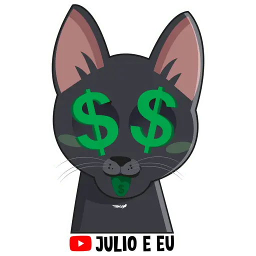 Júlio Emojis 1