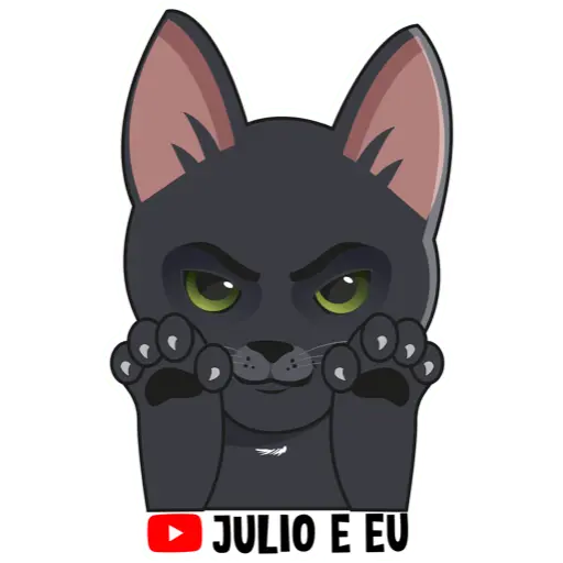 Júlio Emojis 1