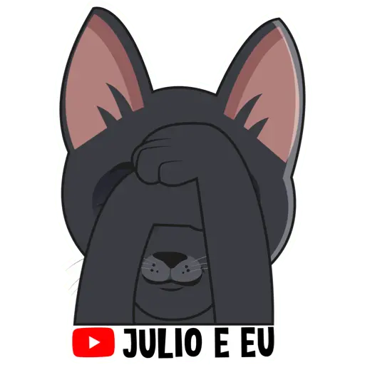 Júlio Emojis 1