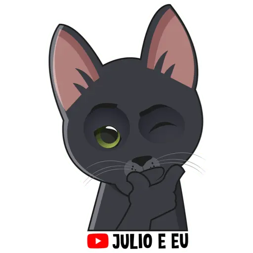 Júlio Emojis 1
