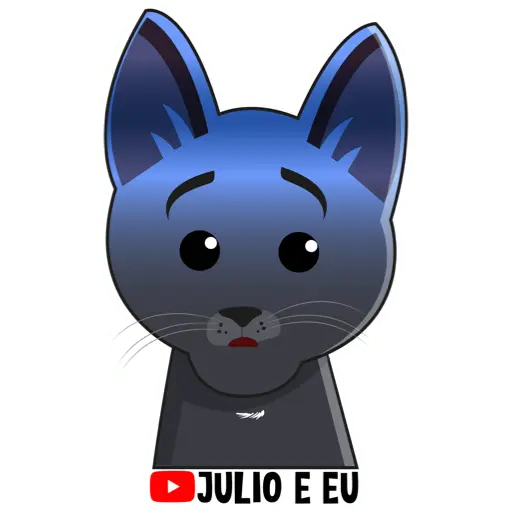 Júlio Emojis 1