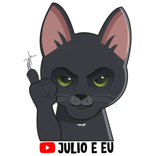 Júlio Emojis 1
