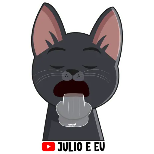Júlio Emojis 1