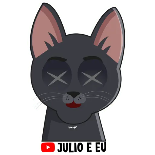 Júlio Emojis 1