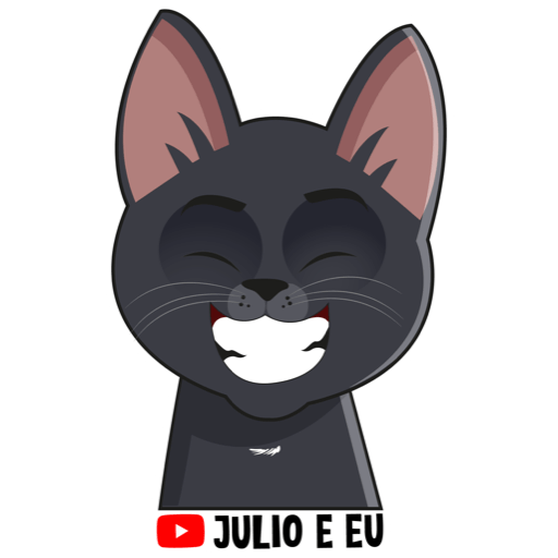 Júlio Emojis 1 preview