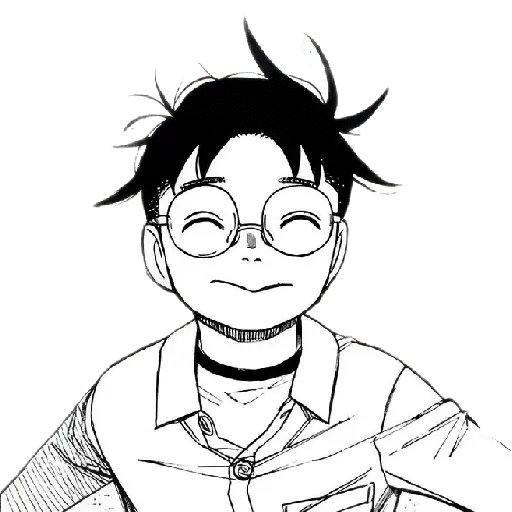 DAN DA DAN (manga)