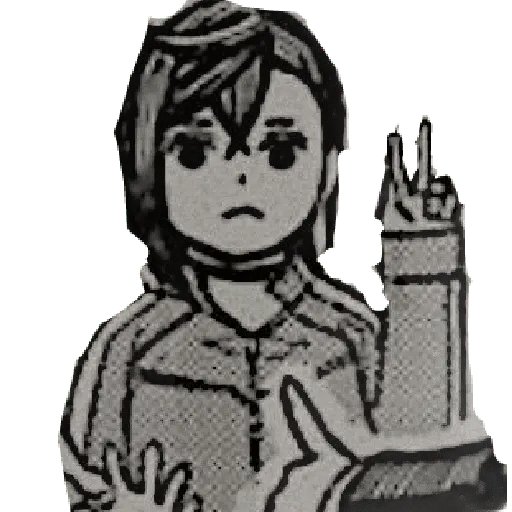 DAN DA DAN (manga)