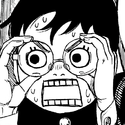 DAN DA DAN (manga) preview