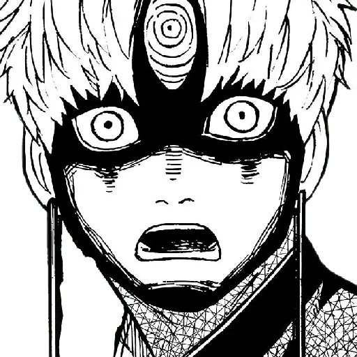 DAN DA DAN (manga)